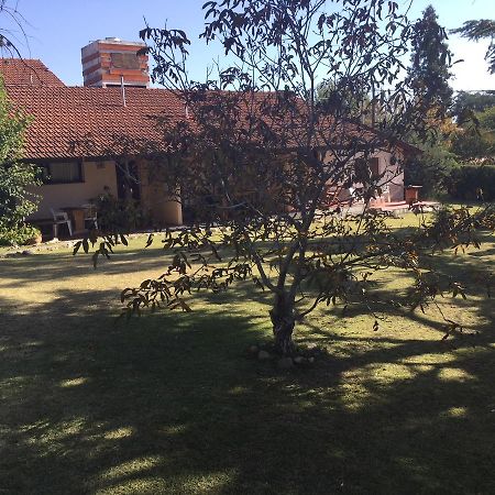 Los Colibries Villa General Belgrano Exterior foto