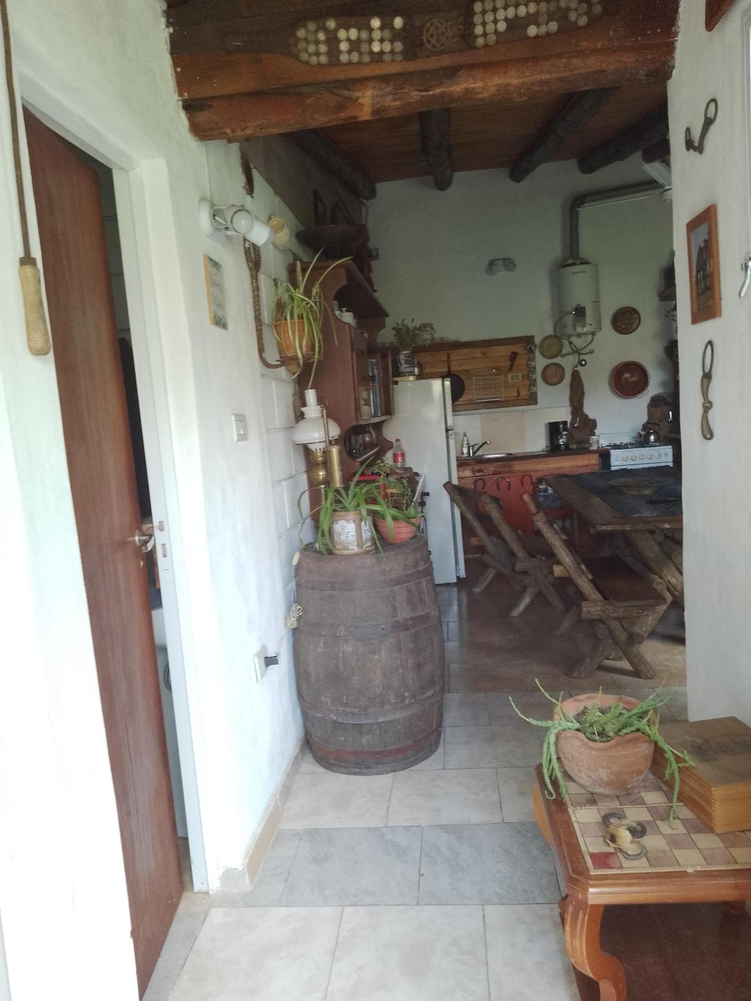 Los Colibries Villa General Belgrano Exterior foto