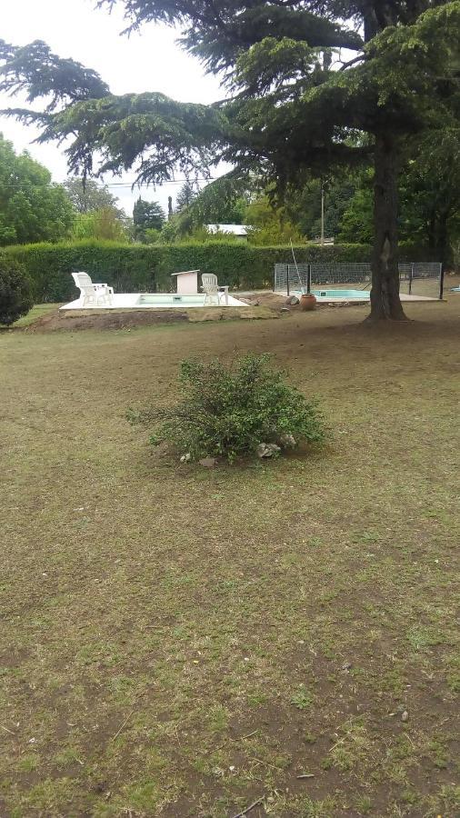 Los Colibries Villa General Belgrano Exterior foto