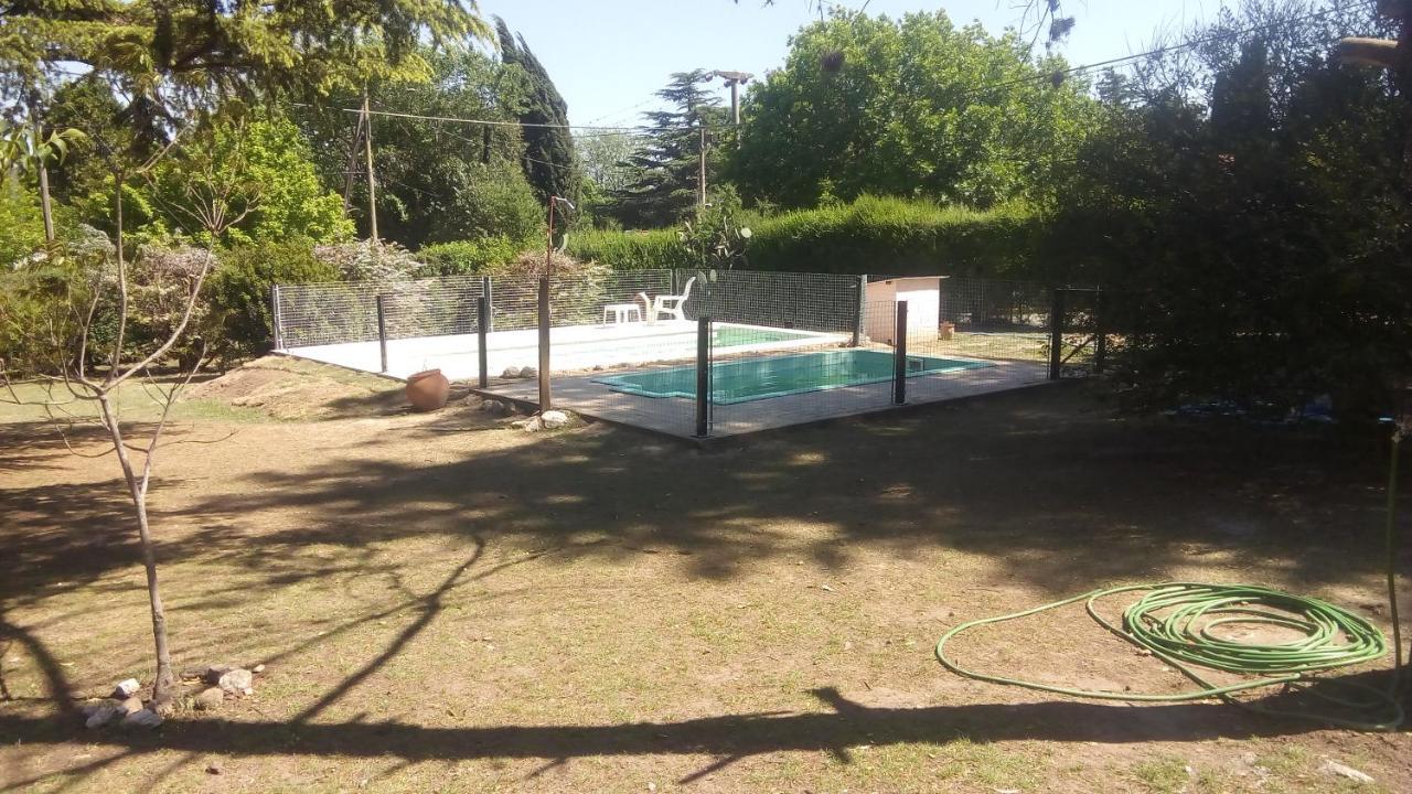 Los Colibries Villa General Belgrano Exterior foto